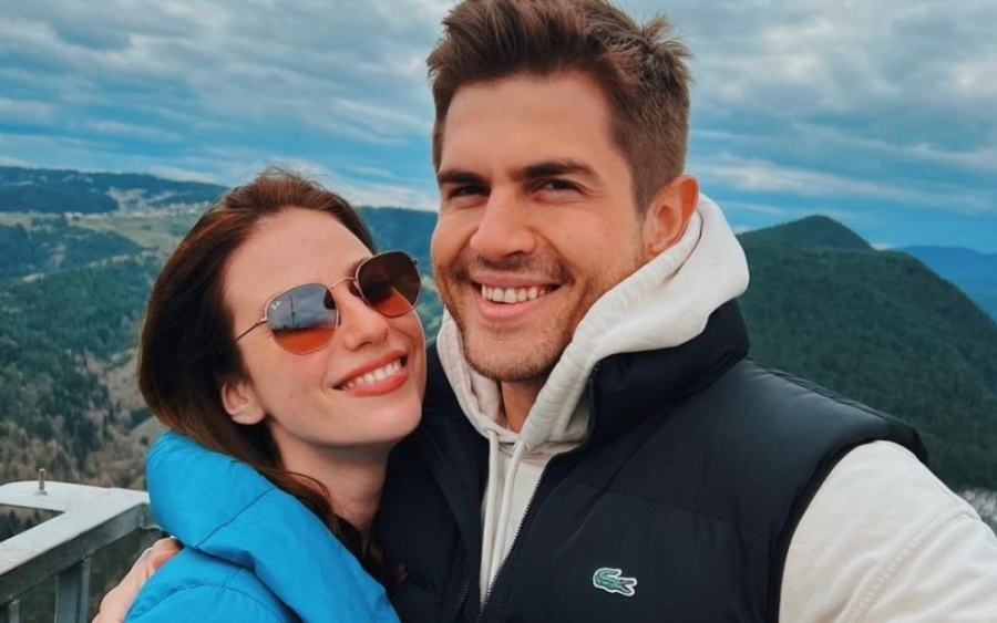 Иво Аръков ще става баща